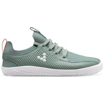 Vivobarefoot Primus Knit II Juniors Sea Green