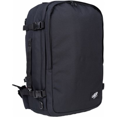 Cabin Zero Classic Pro Absolute Black 42 l – Zbozi.Blesk.cz