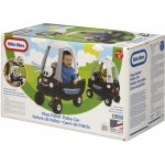 Little Tikes Autíčko Cozy Coupe policie – Zboží Dáma