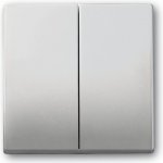 ABB 3559B-A00651866 Future linear Kryt spínače kolébkového, ušlechtilá ocel – Hledejceny.cz