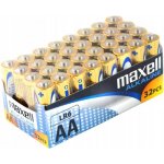 MAXELL Power Alk AA 32ks 35052284 – Zboží Živě