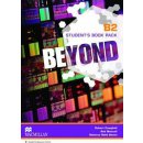 Beyond Level B2 | Student's Book Pack