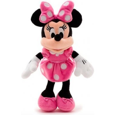 Minnie Mouse vel. S