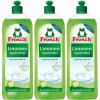 Frosch citrusový přípravek na nádobí 750 ml