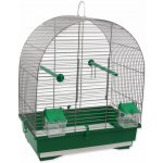 Bird Jewel KS8 klec šedá a zelená 40x25,5x47 5 cm – Hledejceny.cz