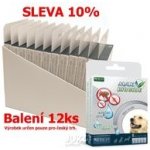 Max Biocide Spot-on Dog 5 x 1 ml 12 ks – Zboží Dáma