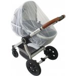 Emitex Síť proti hmyzu DUO černá Bílá – Hledejceny.cz