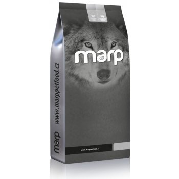 Marp Natural Plus Senior and Slim 17 kg