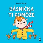 Hevier, Daniel - Básnička ti pomôže – Hledejceny.cz