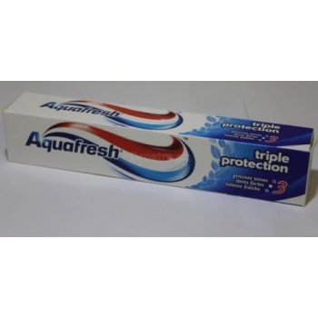 Aquafresh Triple Protection 75 ml