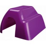 Trixie Iglů plastové pro morče 23 x 15 x 26 cm – Zboží Mobilmania