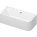 Duravit Happy D.2 s obkladem 180 x 80 cm 700316000000000 – Hledejceny.cz