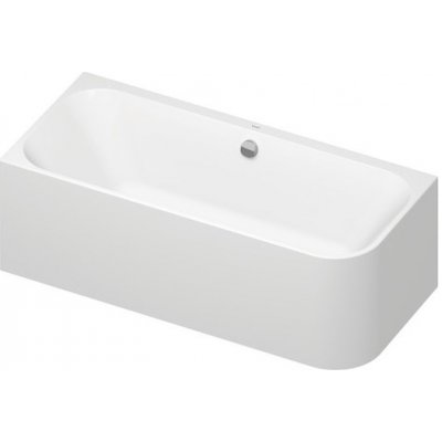 Duravit Happy D.2 s obkladem 180 x 80 cm 700316000000000 – Hledejceny.cz