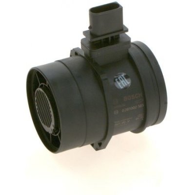 BOSCH 0 281 002 585 Snímač množství protékajícího vzduchu (0281002585) – Hledejceny.cz