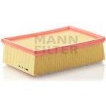 Vzduchový filtr Mann C 25 136 – Hledejceny.cz