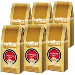 Lavazza Qualità Oro 6 x 1 kg – Zboží Mobilmania