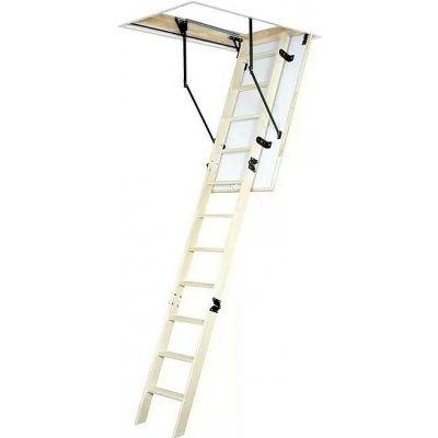 Star Stairs Star Comfort, 70 × 110 cm 2,8 m, 5140 – Sleviste.cz