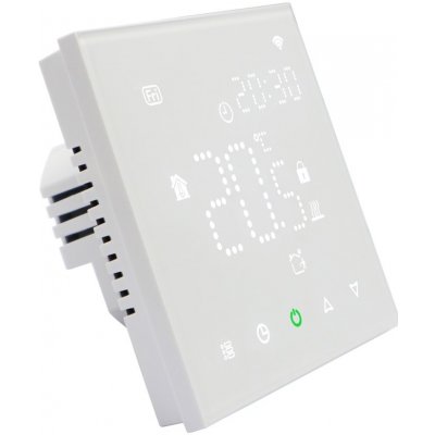 ELektrobock PT741W-EI bílý – Sleviste.cz