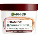 Garnier Body SuperFood hydratační tělový krém s kakaem 380 ml – Hledejceny.cz