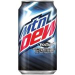 Mountain Dew Voltage 355 ml – Zboží Dáma