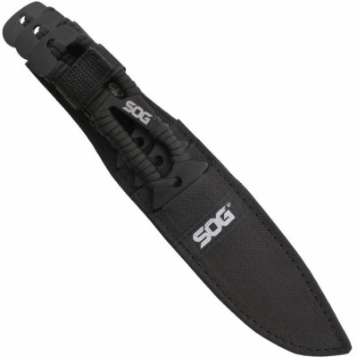 Sog Throwing Knives Black – Hledejceny.cz