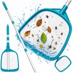 BESTWAY 58635 Hladinová síťka s tyčí 163 cm – Sleviste.cz