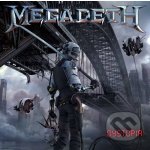 Megadeth - Dystopia CD – Zbozi.Blesk.cz