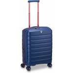 Roncato B-flying move 2.0 S tmavě modrá 55 x 40 x 20/25 cm – Sleviste.cz