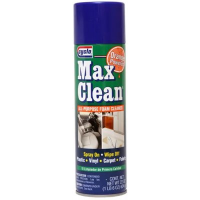 Cyclo Max Clean 510 ml – Zbozi.Blesk.cz