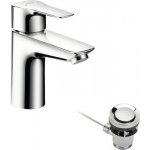 Hansgrohe 71111000 – Hledejceny.cz