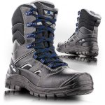 VM Footwear VM SHEFFIELD 2890-O2W obuv černá – Zboží Mobilmania