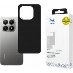 3mk Matt Case pro Xiaomi 15T 5G černé – Zboží Živě