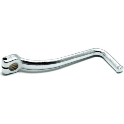 Diverse / Import Řadicí páka, kovová, pochromovaná pro Kreidler Florett s vejčitou nádrží LF MG00006256 – Hledejceny.cz