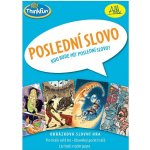 Albi Poslední slovo – Zboží Mobilmania