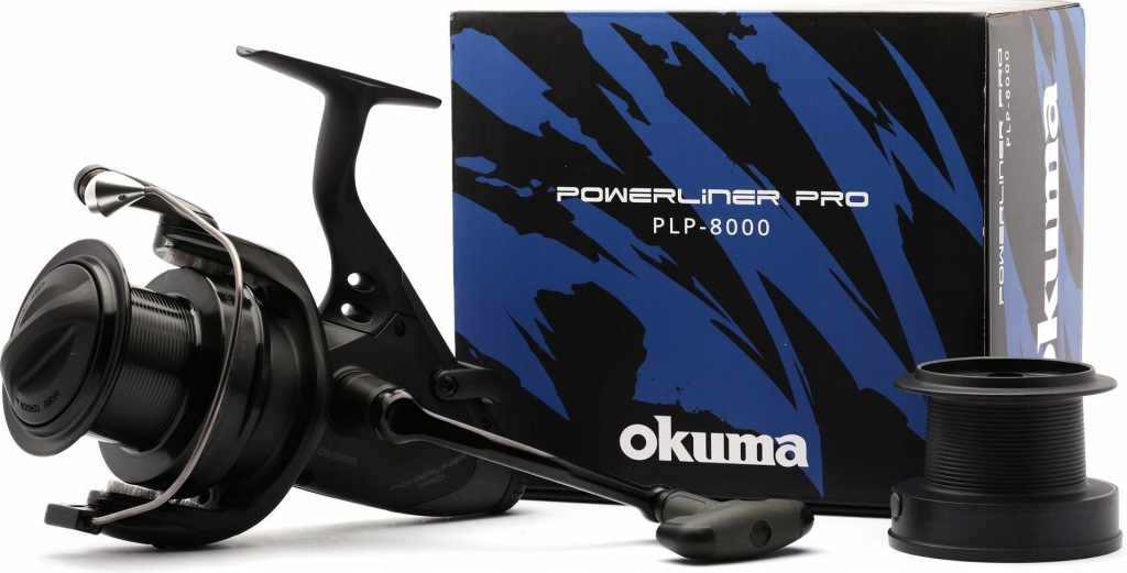 Okuma Powerliner Pro PLP-8000 4.5:1