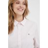 Dámská košile Gant dámská košile 4300141 růžová
