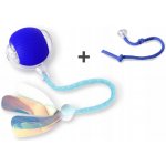 Siemec Interaktivní Pohyblivý míček se zvukem 6 cm – Hledejceny.cz