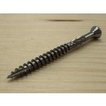 Vruty RAPI-TEC TERASO 5x60mm TX25 kalený nerez – Hledejceny.cz