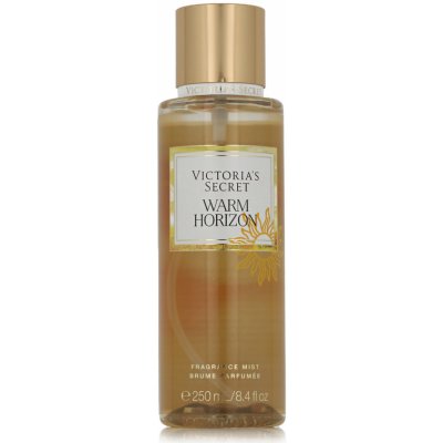 Victoria's Secret Warm Horizon tělový sprej 250 ml