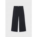 Mayoral kalhoty zvonové s přezkami černé – Hledejceny.cz