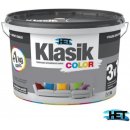 Interiérová barva Het Klasik Color - KC 167 šedý betonový 7+1 kg