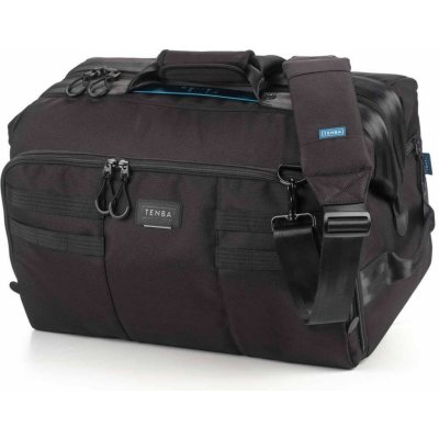 Tenba Cineluxe v2 Shoulder Bag 21 Hightop 637-525 – Hledejceny.cz