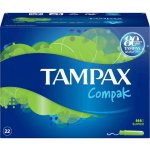 Tampax super tampóny 16 ks – Zboží Mobilmania