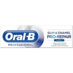 Oral-B Professional Gum & Enamel Pro-Repair Originál 75 ml – Hledejceny.cz