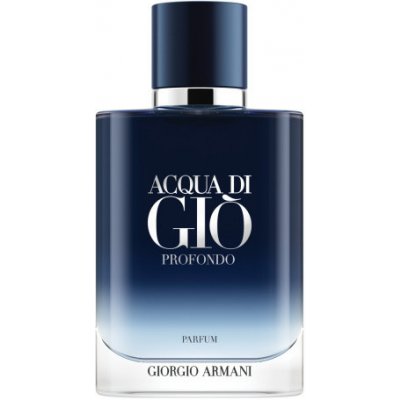 Giorgio Armani Acqua di Giò Profondo Parfum parfémovaná voda pánská 100 ml