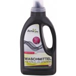 Almawin tekutý prací gel na tmavé a černé tkaniny 750 ml – Sleviste.cz