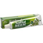 Neem zubní pasta All Nature Ayusri AM032 100 g – Hledejceny.cz