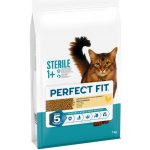 Perfect Fit Sterile 1+ kuřecí 7 kg – Hledejceny.cz