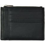 Segali Pánská kožená dokladovka SG-27486A černá – Sleviste.cz