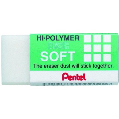 Pentel Pryž ZES-05 Hi-pol – Zboží Dáma